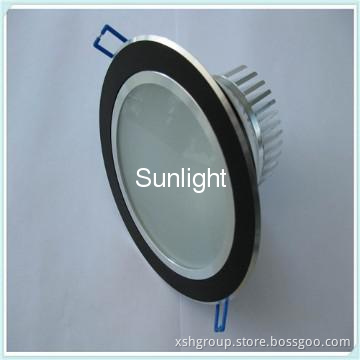 Hot sale high brightness 12w Led DownLight